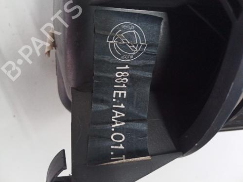 Heater blower motor FIAT PUNTO (188_)  | BP30030210M62 