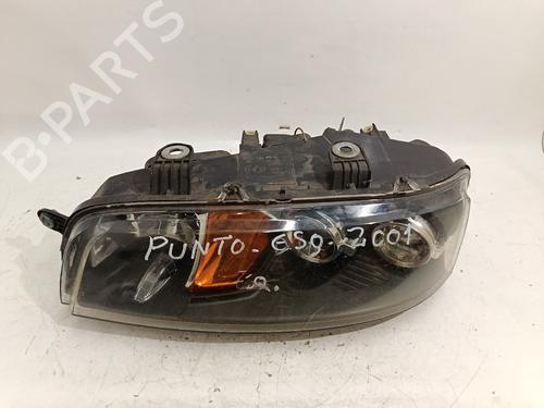 Phare gauche FIAT PUNTO (188_) [1999-2012]  30030145