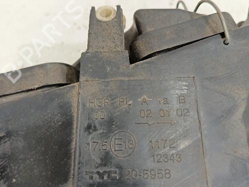 Phare gauche FIAT PUNTO (188_)  | BP30030145C28 