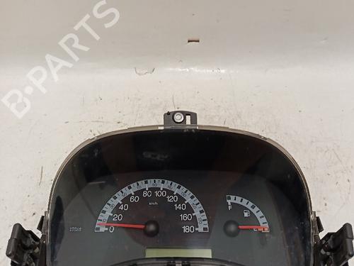 Kombinert Instrument FIAT PUNTO (188_) [1999-2012]  30029989