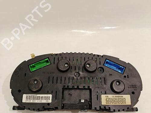 Instrument cluster SEAT CORDOBA (6K1, 6K2)  | BP30030463C47 