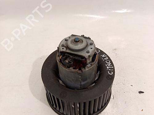 Varmeblæser CITROËN C3 I (FC_, FN_) [2002-2013]  30030460