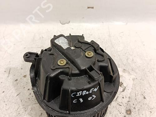 Varmeblæser CITROËN C3 I (FC_, FN_) [2002-2013]  30030433