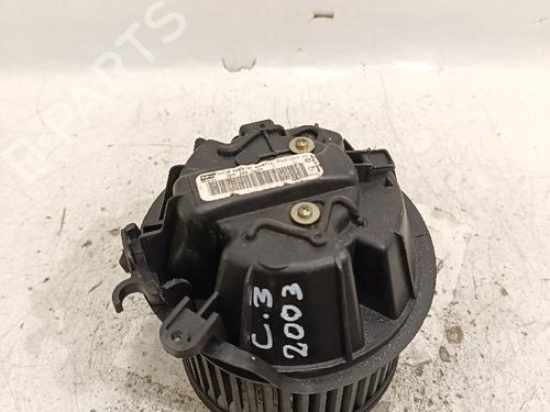 Varmeblæser CITROËN C3 I (FC_, FN_) [2002-2013]  30030440
