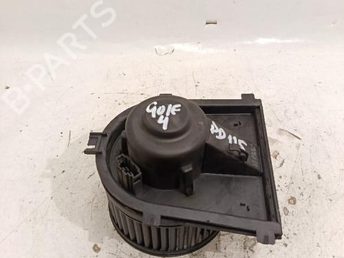 Varmeblæser VW GOLF IV (1J1) [1997-2008]  30030132