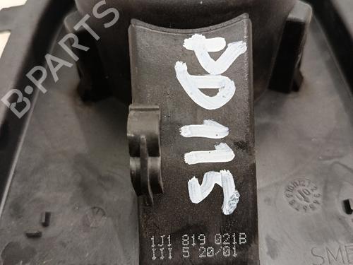 Varmeblæser VW GOLF IV (1J1)  | BP30030132M62