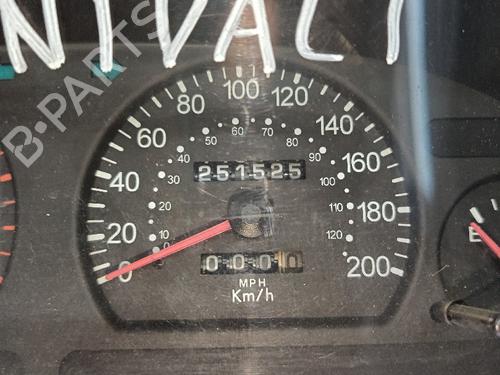 Instrument cluster KIA CARNIVAL I (UP, FL)  | BP30029612C47