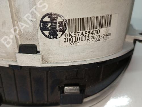 Instrument cluster KIA CARNIVAL I (UP, FL)  | BP30029612C47