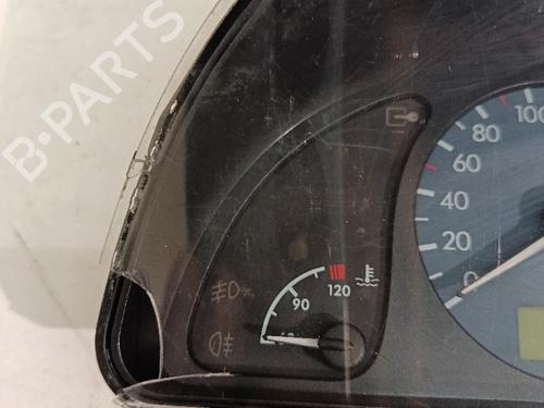 Instrument cluster CITROËN XSARA (N1)  | BP30029833C47 