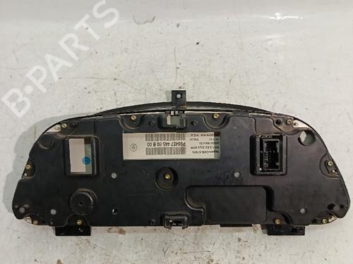 Instrument cluster CITROËN XSARA (N1)  | BP30029833C47 