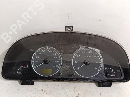 Used Instrument cluster CITROËN XSARA (N1) [1997-2005]  30029815