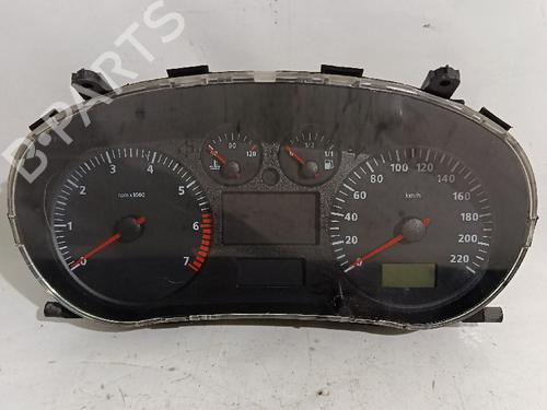Used Instrument cluster SEAT IBIZA II (6K1) [1993-2002]  30029753