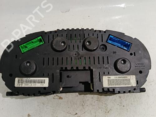 Instrument cluster SEAT IBIZA II (6K1)  | BP30029753C47 