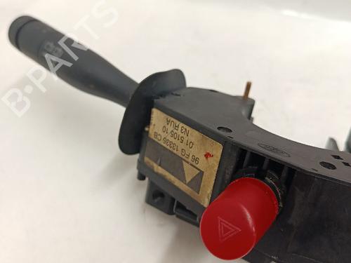 Andere FORD FIESTA IV (JA_, JB_)  | BP30031910O1