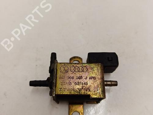 Used Electronic module AUDI A2 (8Z0) [2000-2005]  30031610