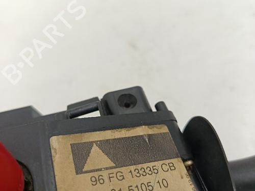 Andere FORD FIESTA IV (JA_, JB_)  | BP30031910O1