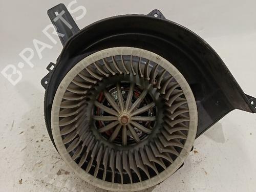 Heater blower motor AUDI A2 (8Z0)  | BP30030160M62 