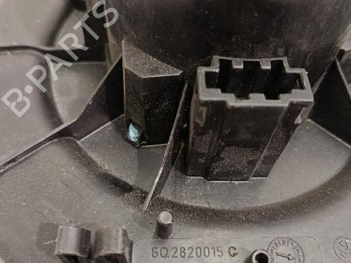 Heater blower motor AUDI A2 (8Z0)  | BP30030160M62 