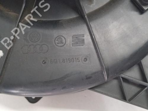 Annen SKODA FABIA I (6Y2)  | BP30030208O1