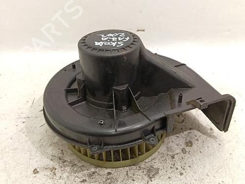 Motor calefaccion SKODA FABIA I (6Y2)  | BP30030338M62 