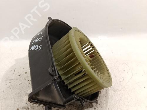 Motor calefaccion SKODA FABIA I (6Y2)  | BP30030338M62 