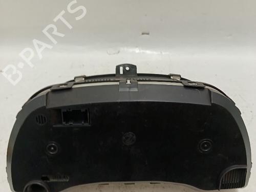 Cockpit FIAT PUNTO (188_)  | BP30030003C47 