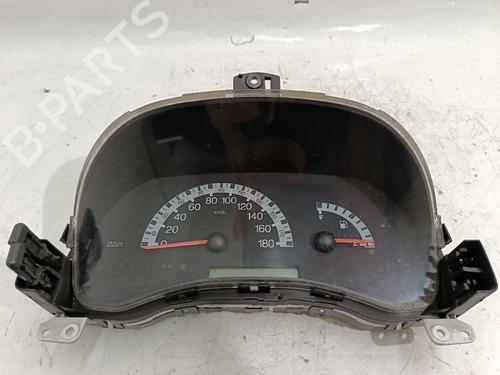 Kombiinstrument FIAT PUNTO (188_) [1999-2012]  30029976