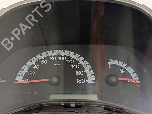 Kombiinstrument FIAT PUNTO (188_)  | BP30029976C47