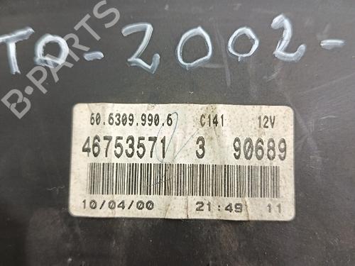 Kombiinstrument FIAT PUNTO (188_)  | BP30029976C47