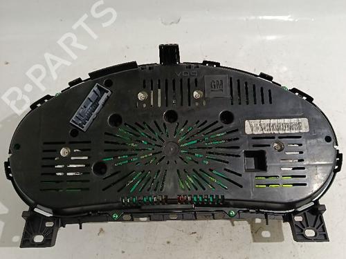 Instrument cluster OPEL INSIGNIA A (G09)  | BP30029722C47
