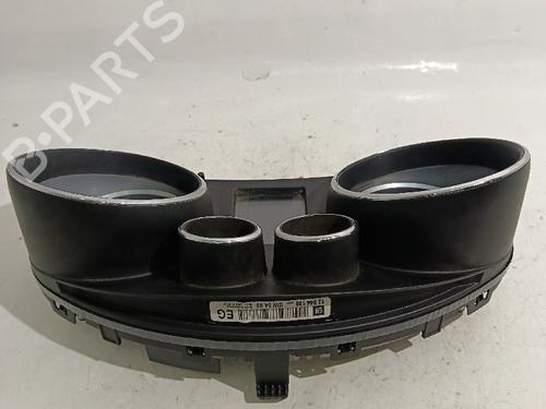 Instrument cluster OPEL INSIGNIA A (G09)  | BP30029722C47