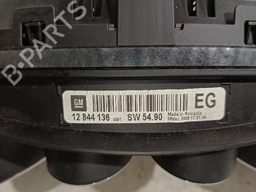 Instrument cluster OPEL INSIGNIA A (G09)  | BP30029722C47