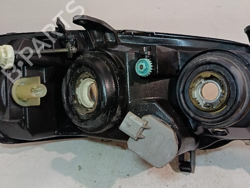 Scheinwerfer links OPEL ASTRA G Hatchback (T98)  | BP30029600C28 