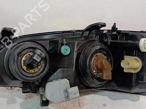 Højre forlygte OPEL ASTRA G Hatchback (T98)  | BP30029601C29 