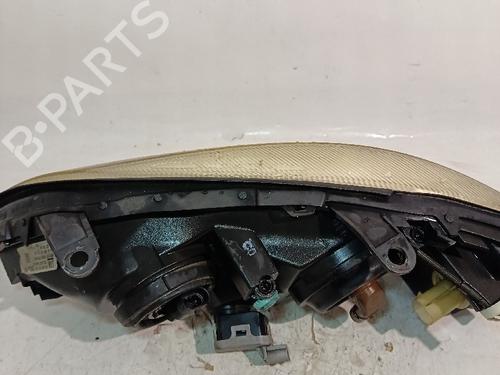 Højre forlygte OPEL ASTRA G Hatchback (T98)  | BP30029601C29 