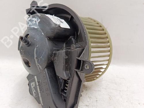 Used Heater blower motor CITROËN ZX (N2) [1991-1999]  30030862