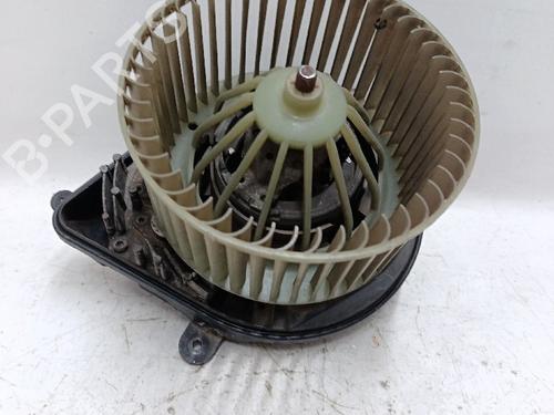 Heater blower motor CITROËN ZX (N2)  | BP30030862M62