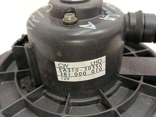 Heater blower motor OPEL AGILA A (H00)  | BP30030209M62