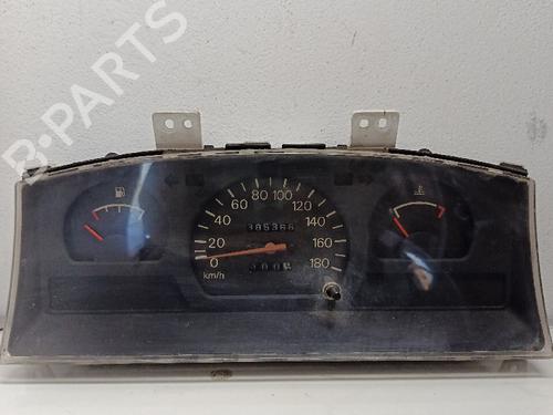Used Instrument cluster MITSUBISHI L400 Van (PD_W, PC_W, PB_V, PA_W, PA_V) [1994-2007]  30029489