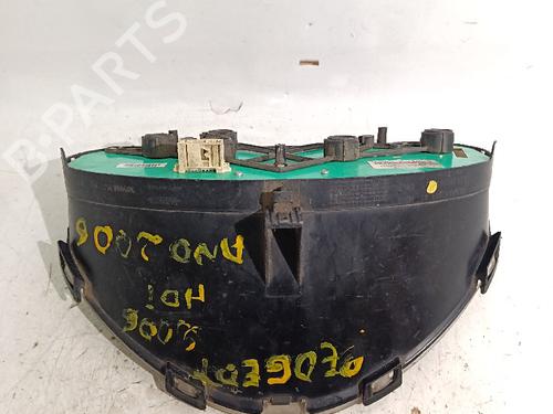 Kombiinstrument PEUGEOT 206 Hatchback (2A/C)  | BP30029799C47
