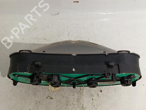 Kombiinstrument PEUGEOT 206 Hatchback (2A/C)  | BP30029799C47