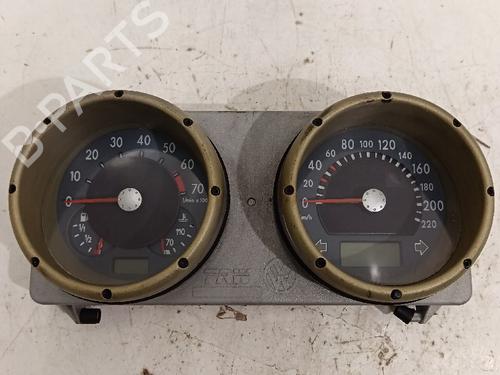 Used Instrument cluster VW POLO Variant (6V5) [1997-2001]  30029889