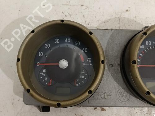 Kombinert Instrument VW POLO Variant (6V5)  | BP30029889C47 