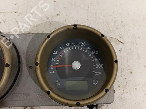 Kombinert Instrument VW POLO Variant (6V5)  | BP30029889C47 