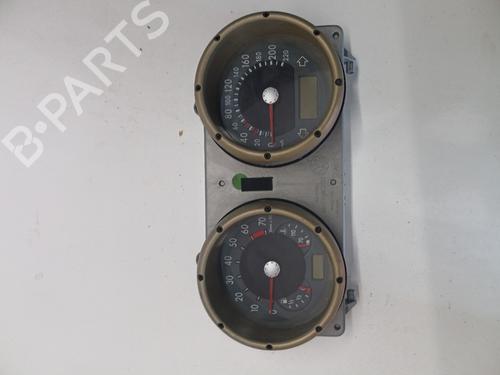 Kombiinstrument VW POLO (6N2) [1999-2001]  30029871