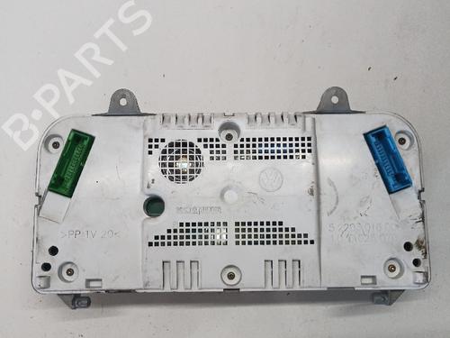 Kombinert Instrument VW POLO (6N2)  | BP30029871C47 