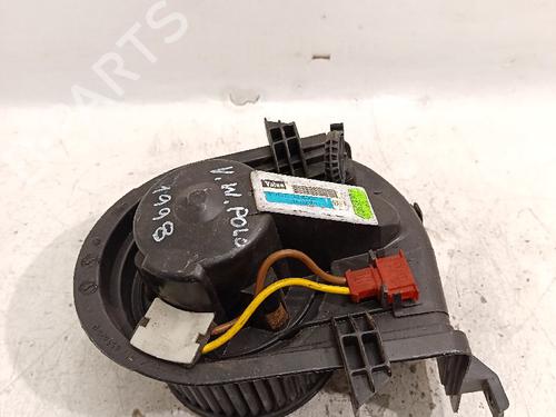 Varmeblæser VW POLO (6N2) [1999-2001]  30030371