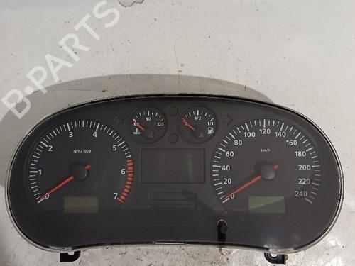 Used Instrument cluster SEAT LEON (1M1) [1999-2006]  30029771
