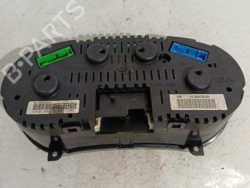 Instrument cluster SEAT LEON (1M1)  | BP30029771C47 