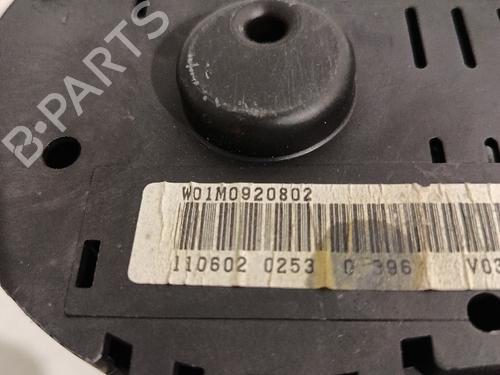 Instrument cluster SEAT LEON (1M1)  | BP30029771C47 